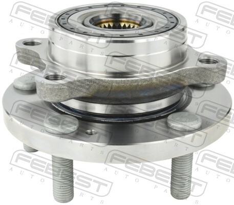 2282 ceedf febest wheel hub - febest,