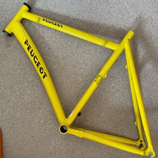 PEUGEOT Mountain Bike Hybrid