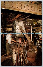 R739817 Farriers Forge Photo Precision Colourmaster International