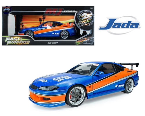Jada fast furious - jada,