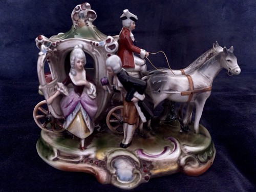 Grafenthal gdr porcelain - grafenthal,