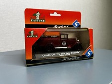 L’age D’dor Solido Citroen