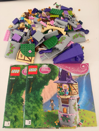 Lego disney princess - lego,