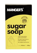 Manger's Sugar Soap Powder