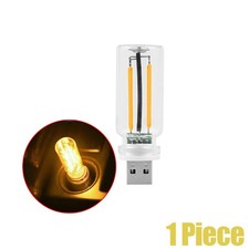 LED Car Atmosphere Light USB