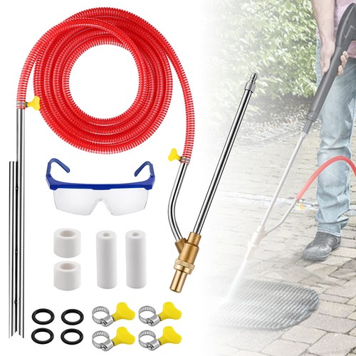 5000 psi pressure washer - pressure,
