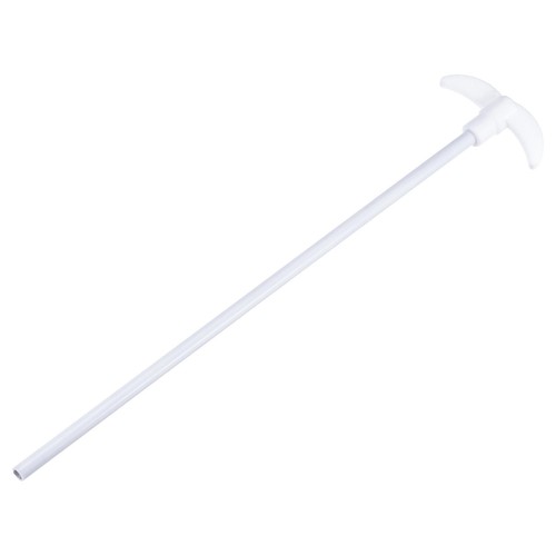 Ptfe electric stirring - ptfe, rod