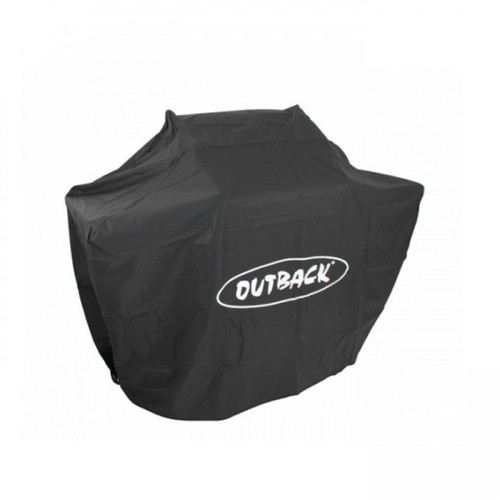 Outback waterproof bbq - outback, cover