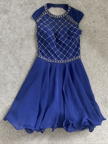 Chi dress - chi, size