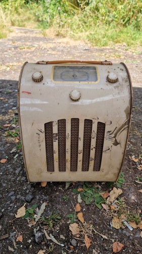 Vintage 1940s 1950s ever - vintage,
