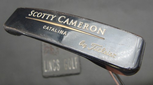 Titleist scotty cameron - titleist,
