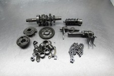 Honda XR250 XL250S 1978-81