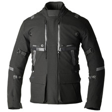 RST Vulcan Black/Black