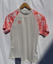 UMBRO Boys Graphic T-Shirt Top