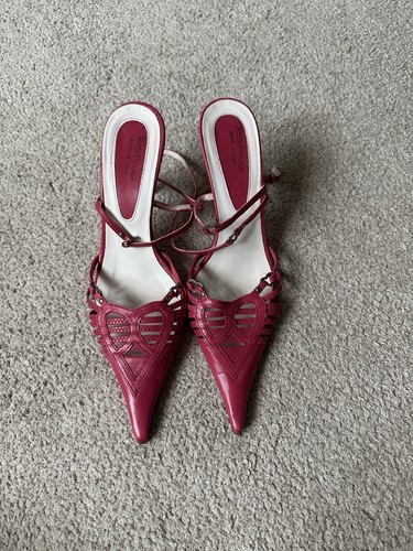 Rosy peluso vintage y2k - rosy,
