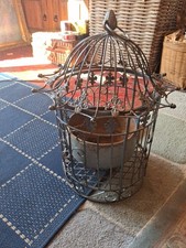 Beautiful Vintage Metal