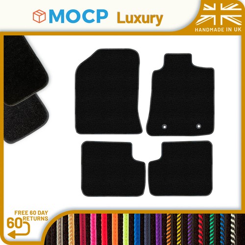 Luxury car mats fit toyota - car,