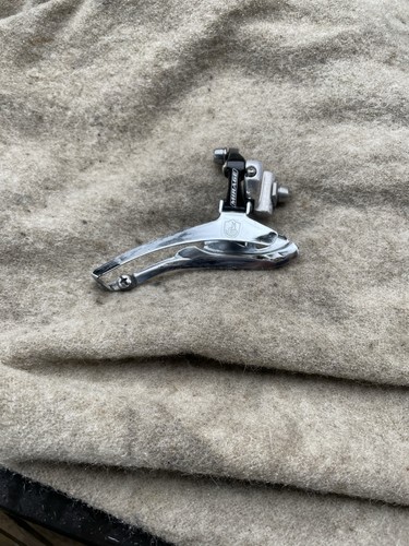 Used campagnolo mirage triple - campagnolo,