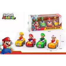 Original Super Mario Karting