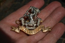 Duke of Wellington's Regiment