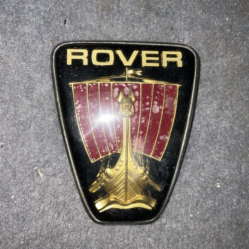 Original classic rover - original, sd1