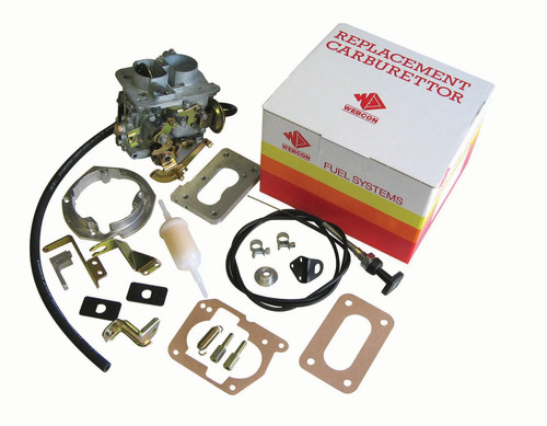 Weber carburettor kit 34 - weber,