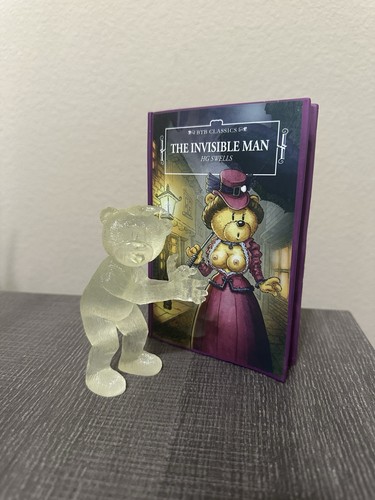 Bad taste bears the - bad,
