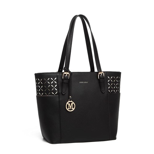 Miss lulu handbag ladies - miss,