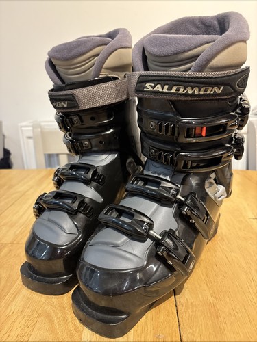 Salomon evolution ski - salomon, 7:0