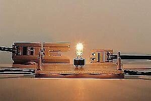 Lgb interior lighting - set, flat