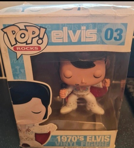 Pop rocks elvis - pop, very