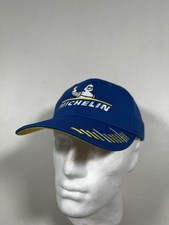 Michelin Hat Cap Strap Back