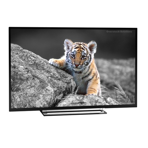 Toshiba smart freeview - 40",