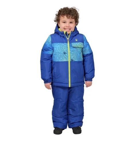 Spyder boys toddler size - toddler, 3t