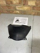 Piaggio Fly 125 3v i.e 2015 Under Seat Centre Panel Fairing Cover.