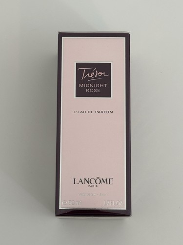 Lancome tresor midnight rose - lancome,