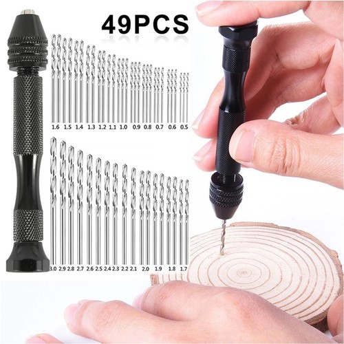 49pcs mini tiny micro - 49pcs,