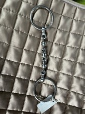 Waterford Snaffle 6 1/4 Inches