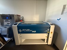 Epilog Laser Fusion M2 Laser