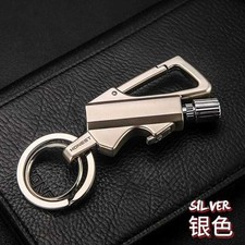 Honest Carabiner Permanent