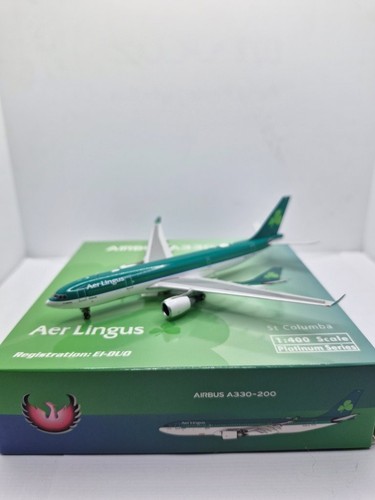 Phoenix models 400 aer - 1:400,