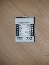 ACT METERS SURGE PROTECTION