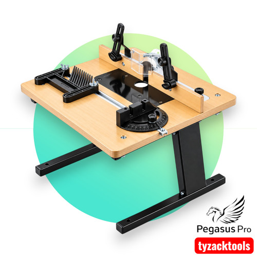 W012 universal benchtop router - w012,