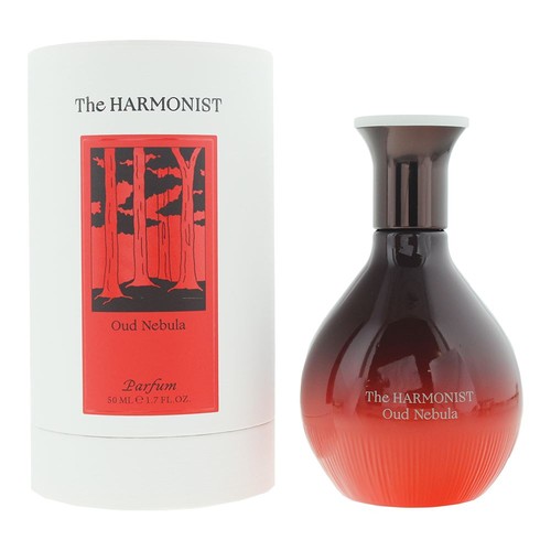 The harmonist oud nebula - the,