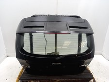 FORD FIESTA Boot Lid Tailgate