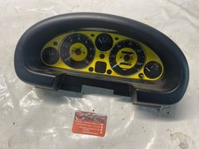 Mazda MX5 Mk1 Yellow Face