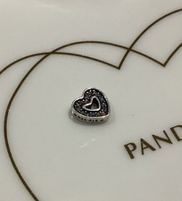 GENUINE PANDORA SILVER