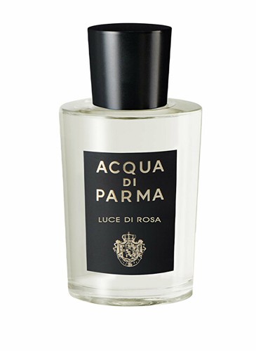 Acqua parma luce - di, rosa
