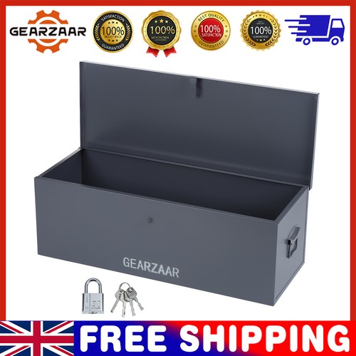 Job site tool box - 30",