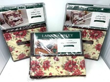 Laura Ashley Shoe Organizer